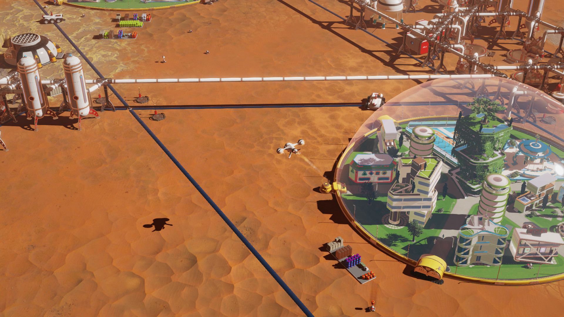 火星求生数字豪华版/Surviving Mars Digital Deluxe Edition 截图 7