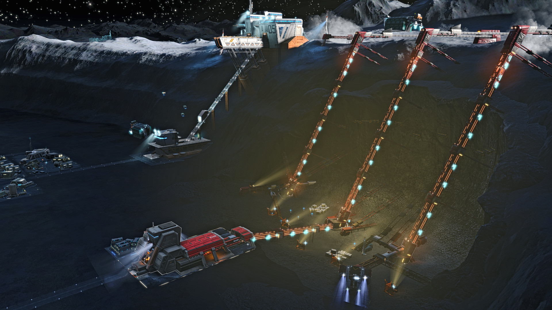 纪元2205/Anno 2205 截图 7