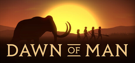 人类黎明 (Dawn of Man) 封面