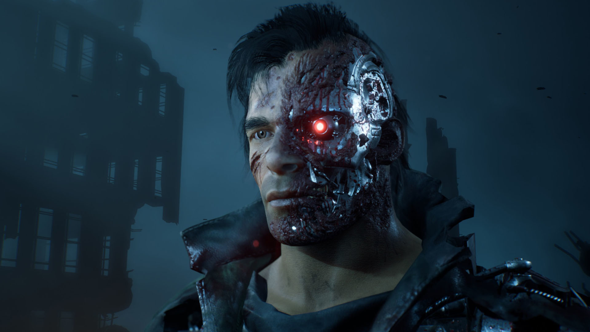 终结者：抵抗/终结者：反抗军/Terminator: Resistance 截图 2