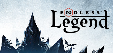 无尽传奇（Endless Legend） 封面