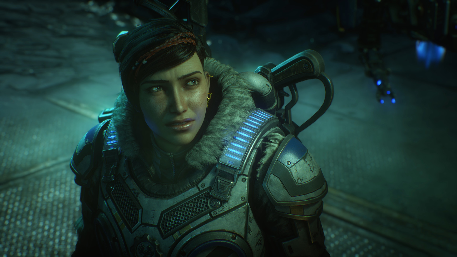 战争机器5/Gears 5 截图 2