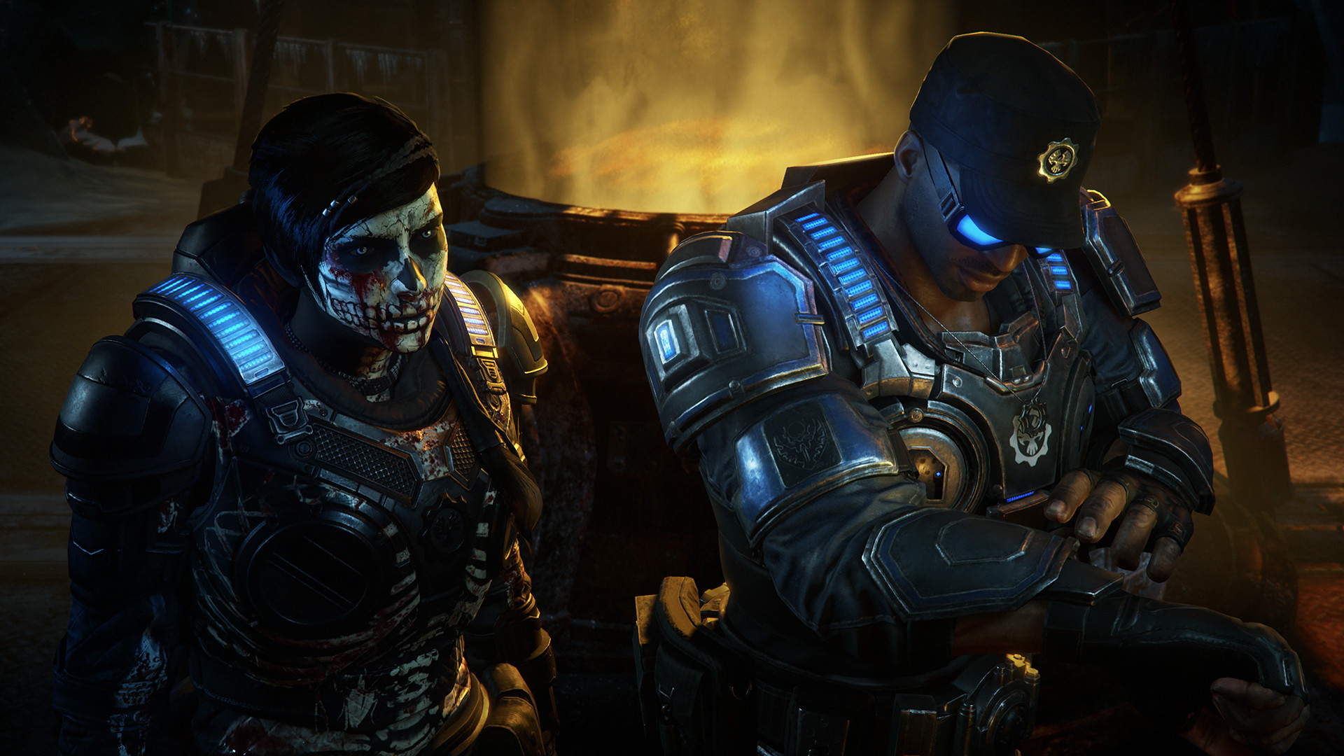 战争机器5/Gears 5 截图 3