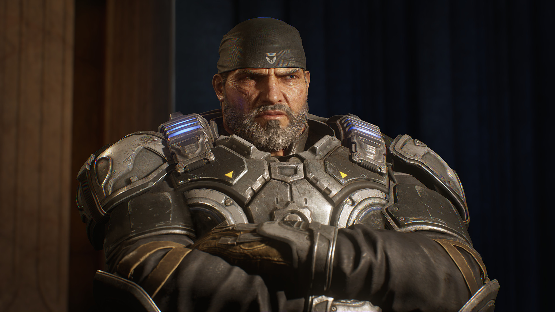 战争机器5/Gears 5 截图 7