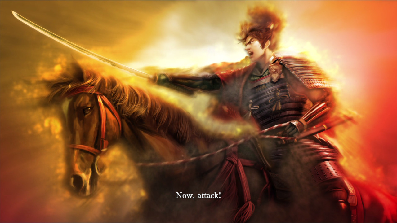 信长之野望15：大志威力加强版 (Nobunaga's Ambition: Taishi PK) 截图 5