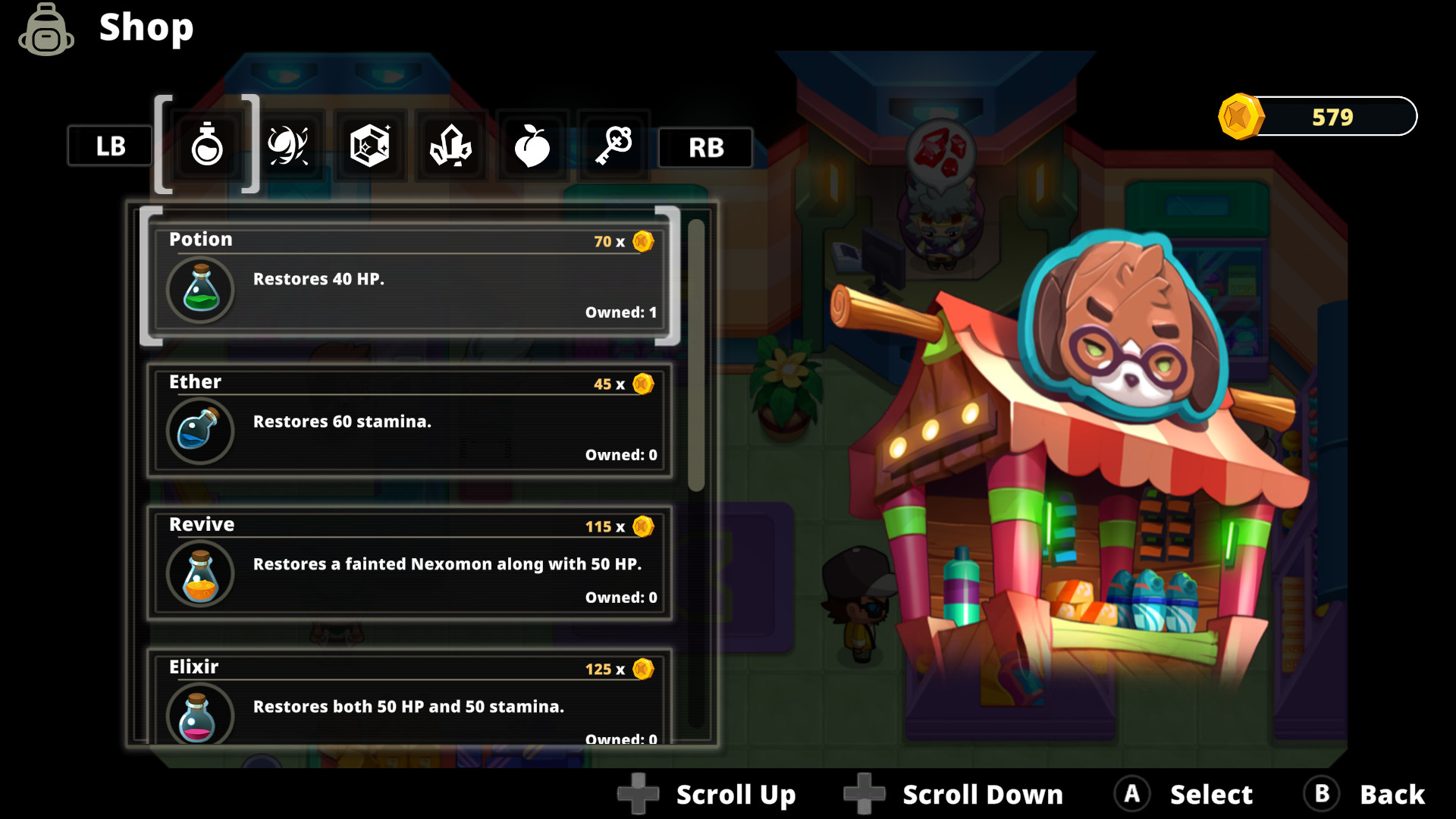 尼可梦：灭绝 截图 4