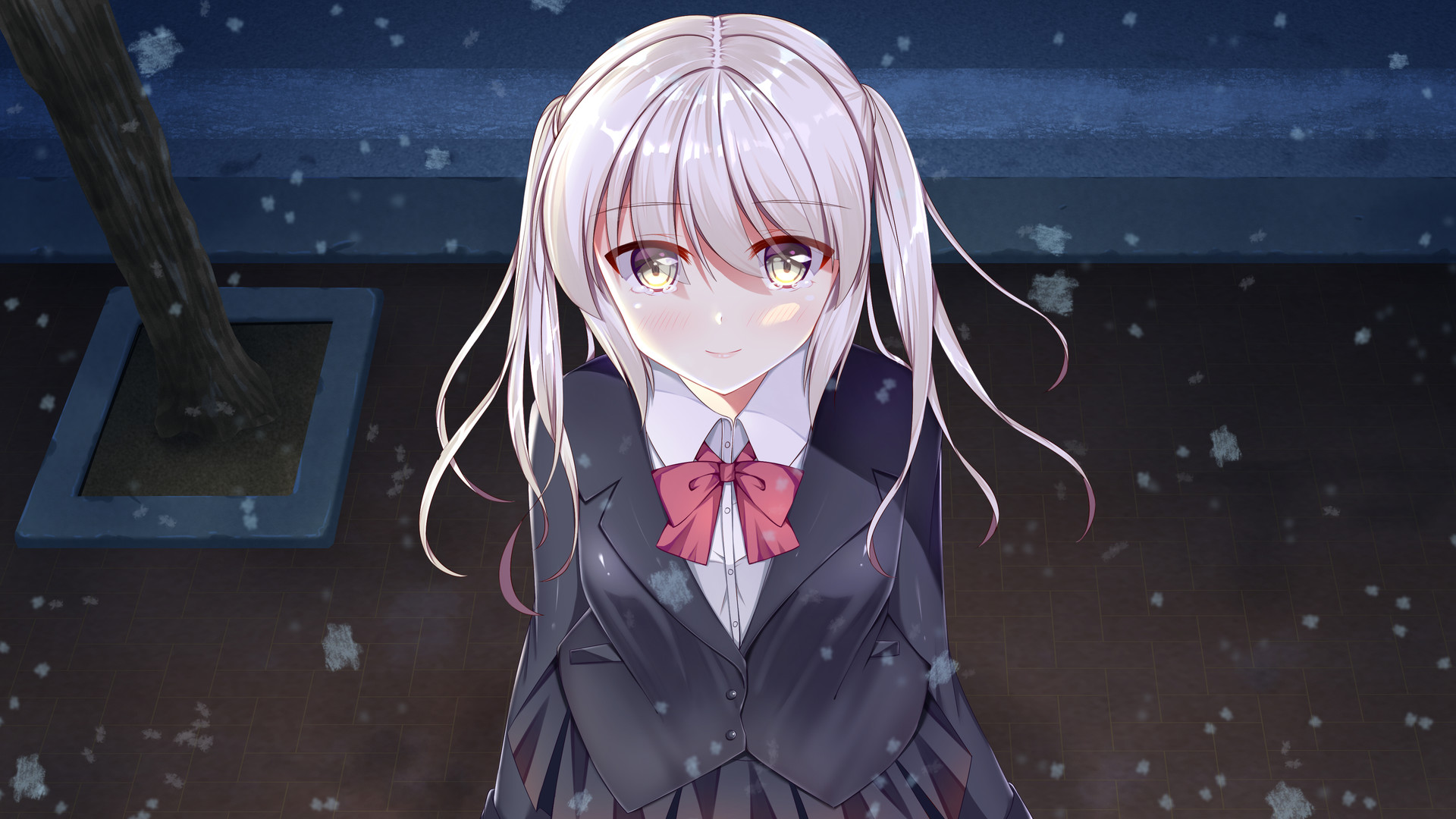 白色之翼/White Wings 截图 7