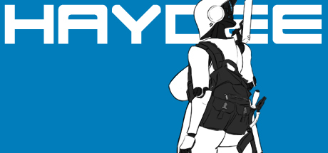 海德 (Haydee) 封面