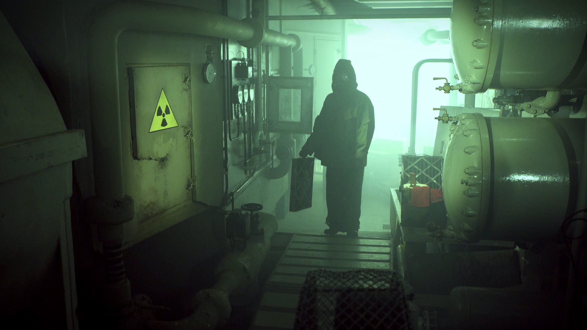 地堡/The Bunker 截图 5