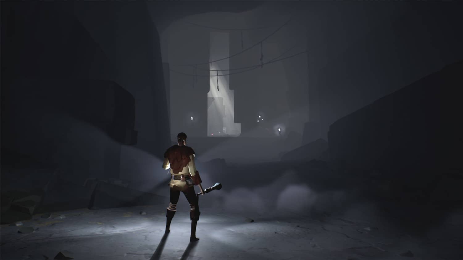 Ashen 截图 3
