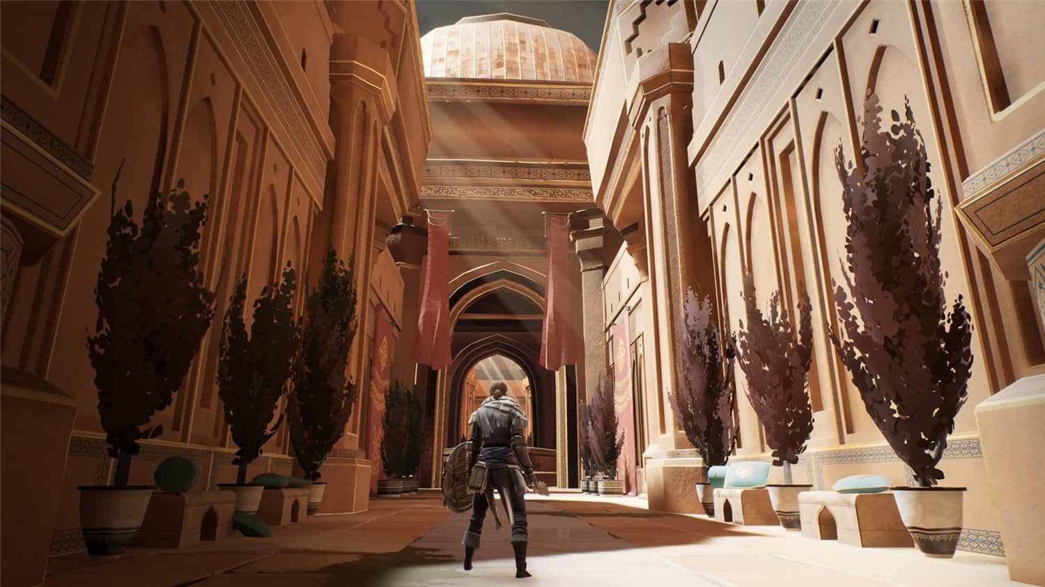 Ashen 截图 4
