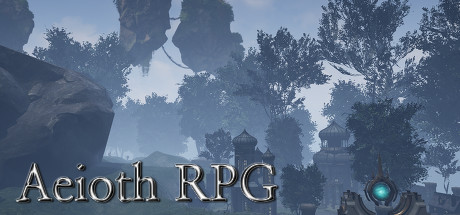 艾奥特RPG 封面