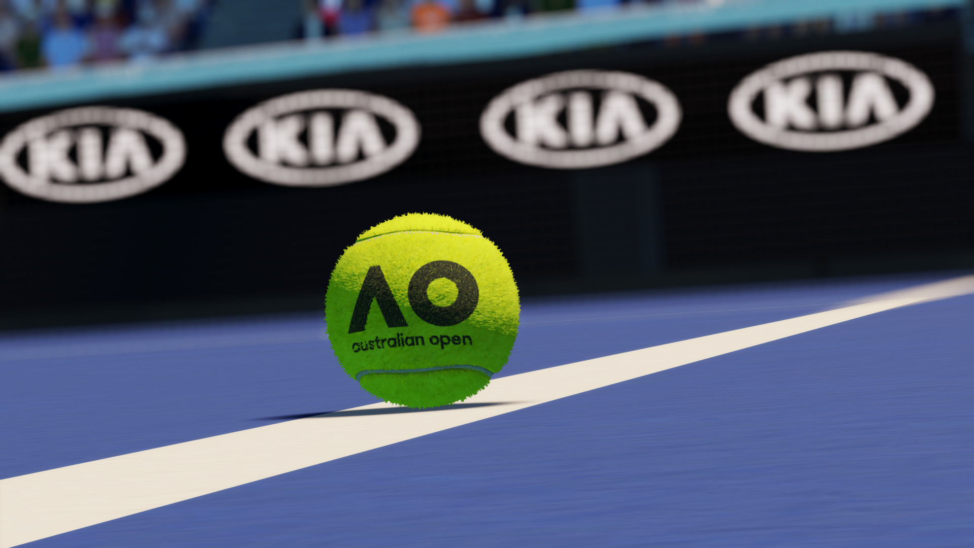 澳洲国际网球2 / AO Tennis 2 截图 2