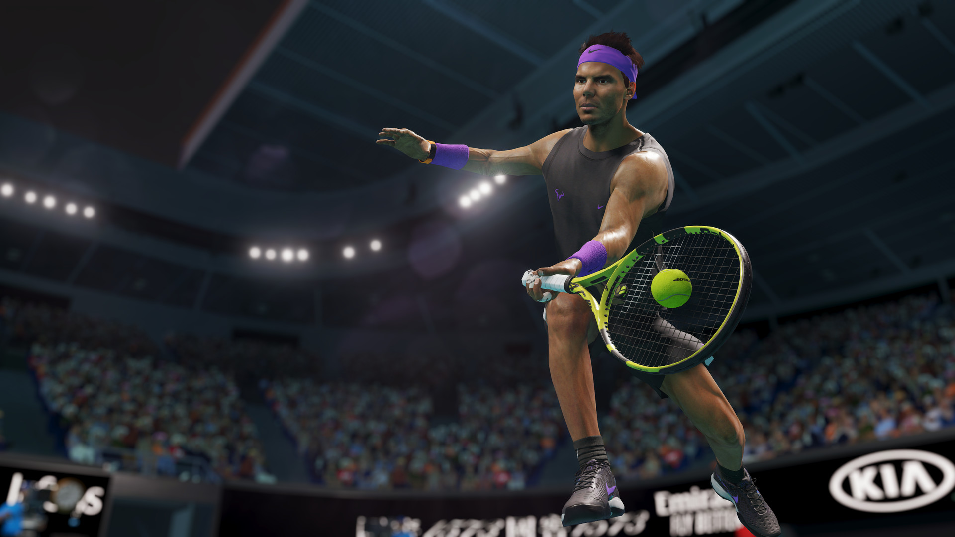 澳洲国际网球2 / AO Tennis 2 截图 4