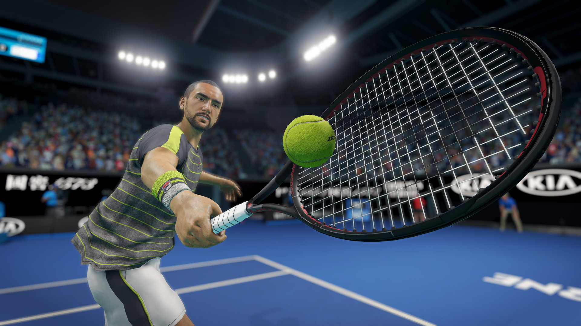 澳洲国际网球2 / AO Tennis 2 截图 5
