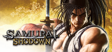 侍魂：晓 (Samurai Shodown) 封面