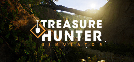 宝藏猎人寻宝模拟器/Treasure Hunter Simulator 封面