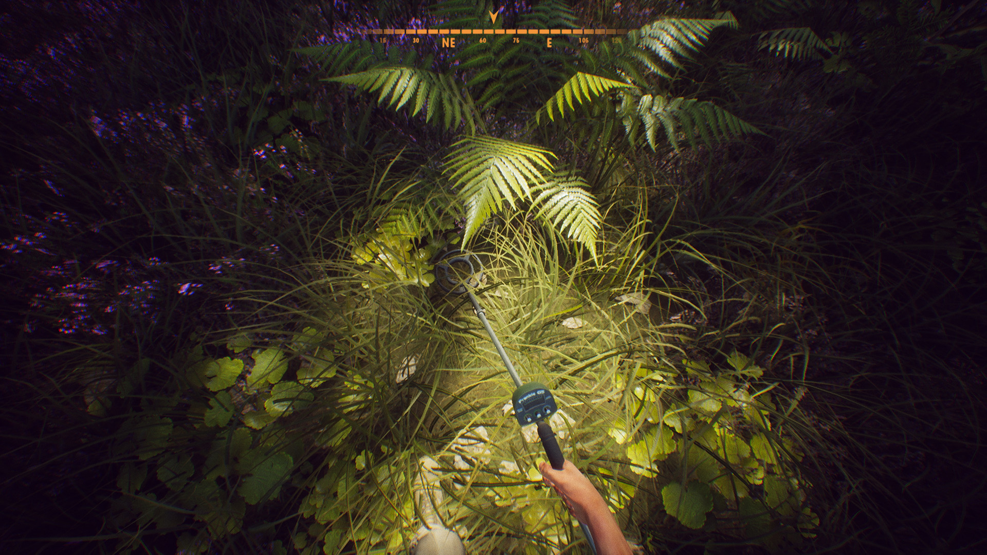 宝藏猎人寻宝模拟器/Treasure Hunter Simulator 截图 1