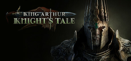 亚瑟王：骑士传说 / King Arthur: Knight's Tale 封面
