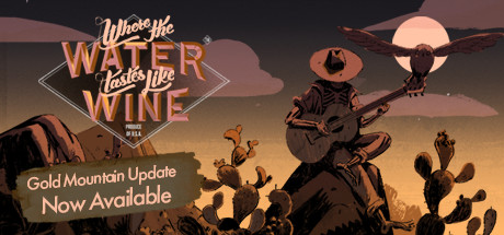 彼处水如酒 封面