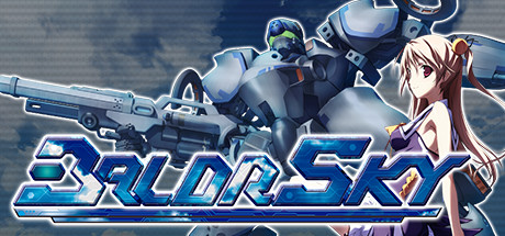 Baldr Sky 封面