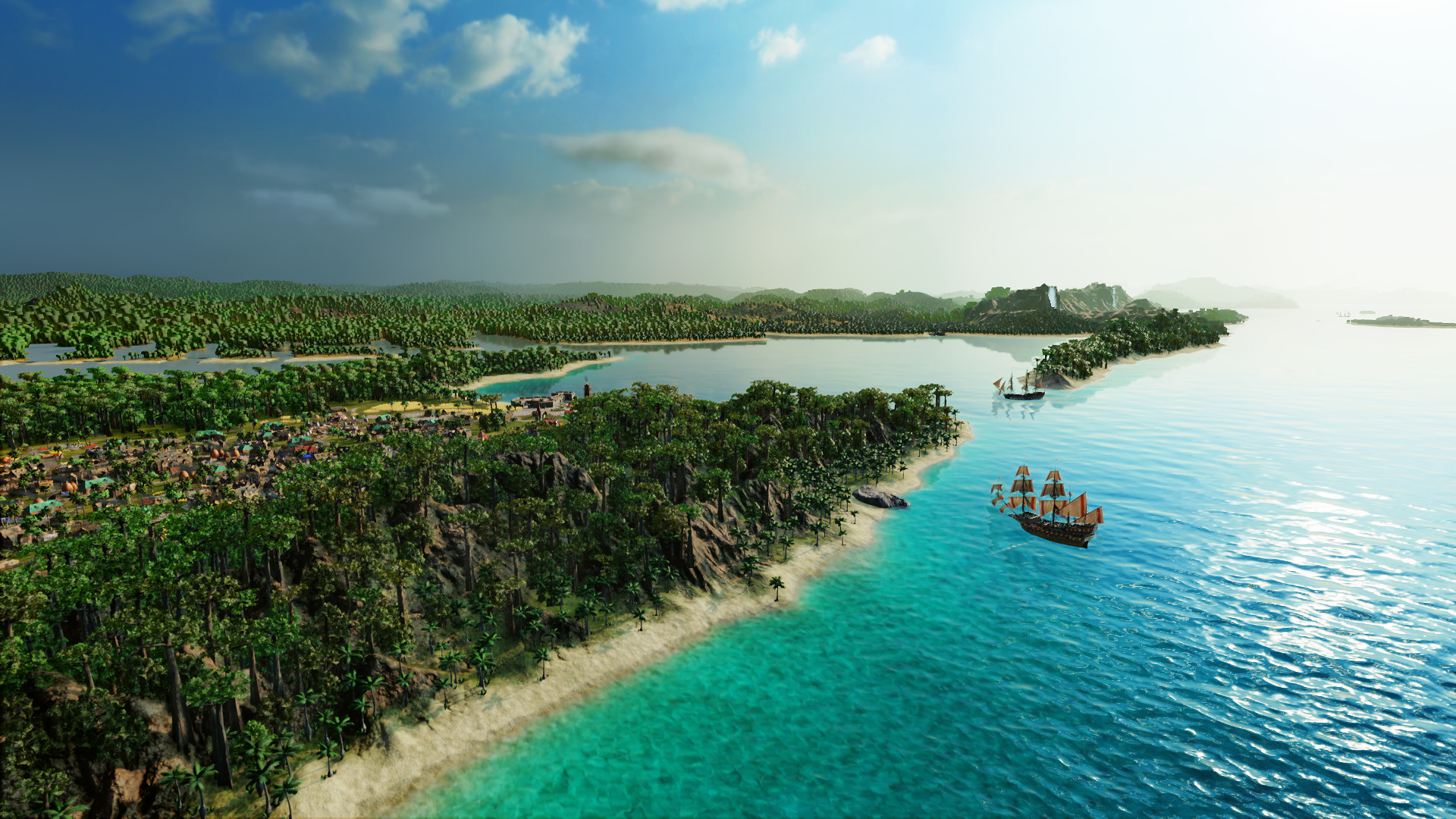 海商王4 截图 7