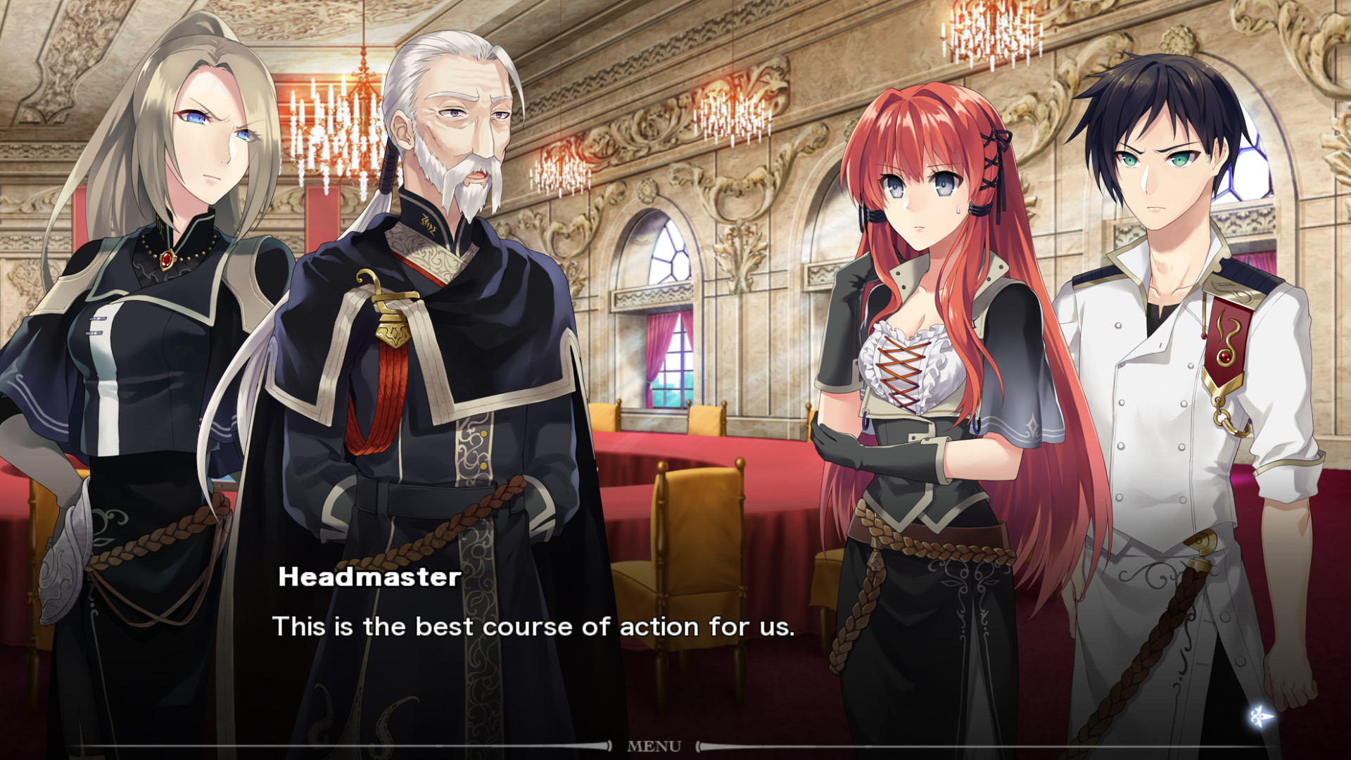 fault - milestone two side:above 截图 3