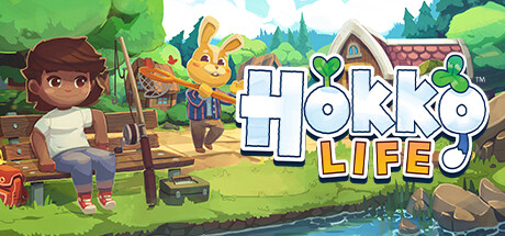Hokko Life 封面