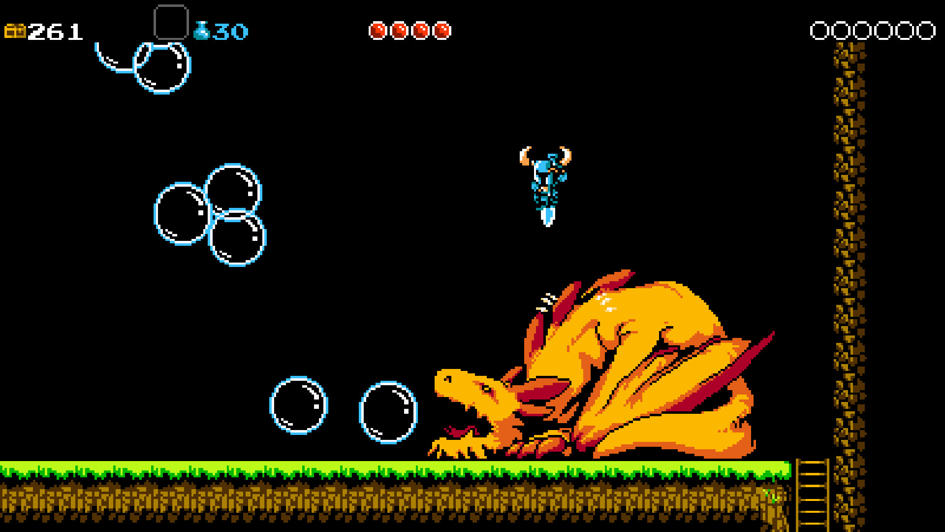 铲子骑士 截图 2