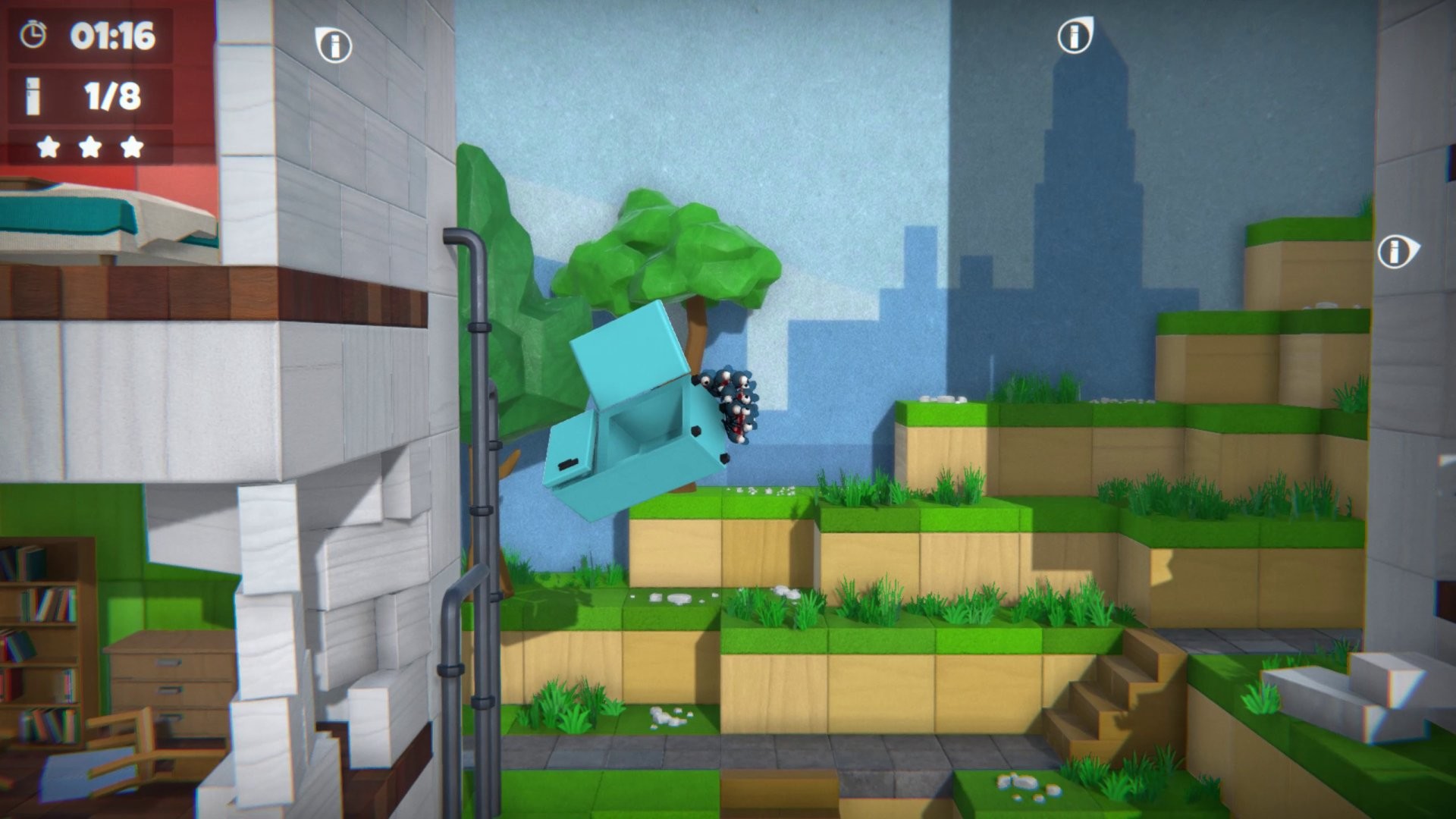 虫虫学院 (Bug Academy) 截图 1