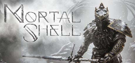 致命躯壳 / Mortal Shell 封面