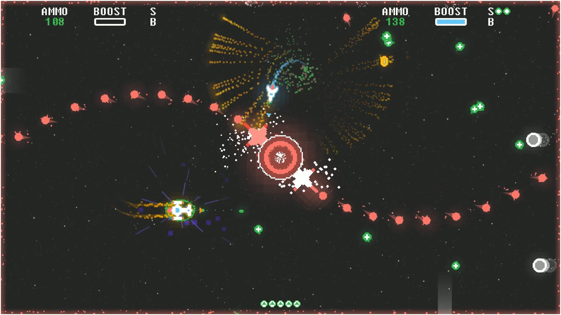 超级位霸XL/Super Bit Blaster XL 截图 3