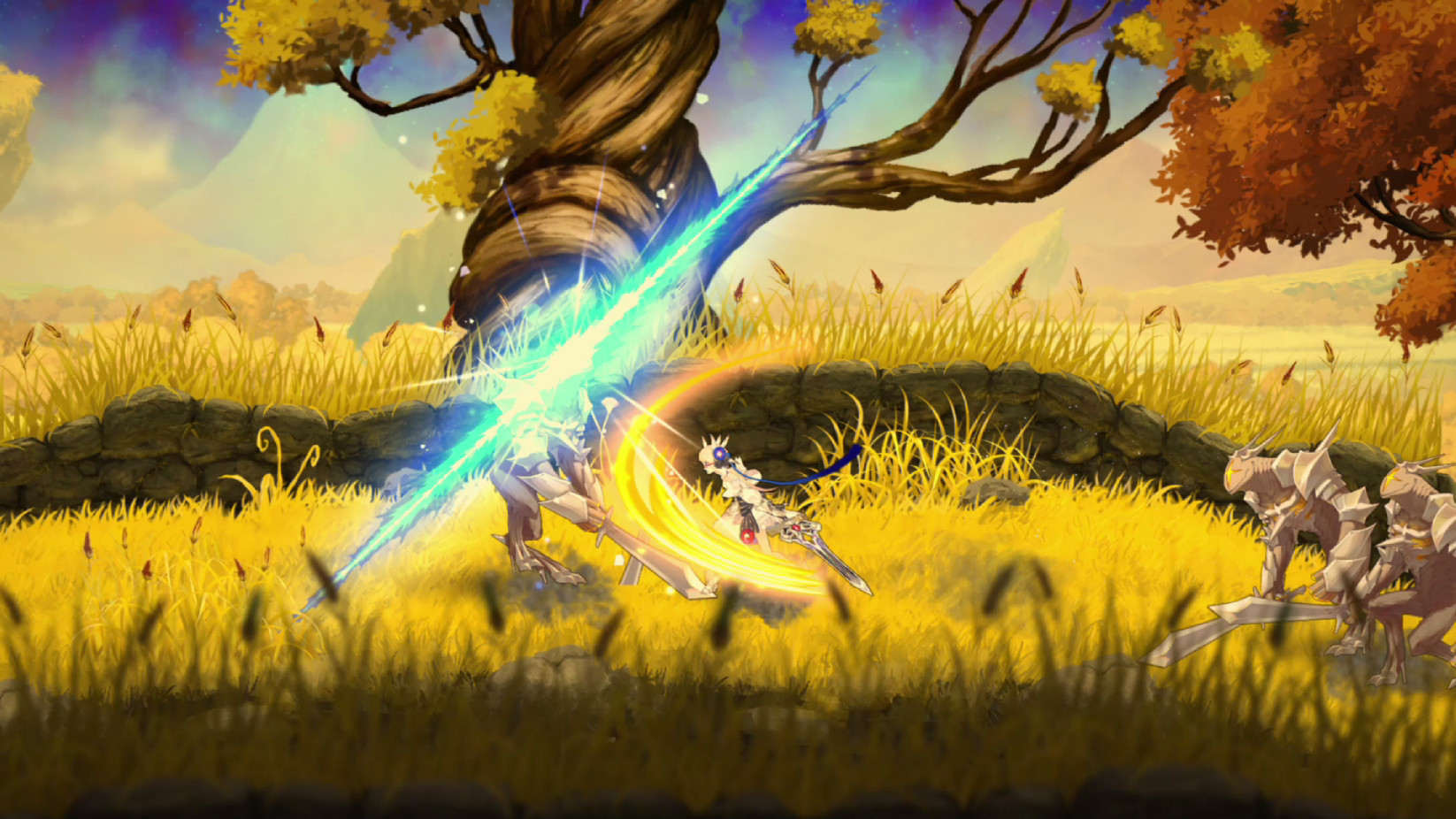 失落史诗（LOST EPIC） 截图 2
