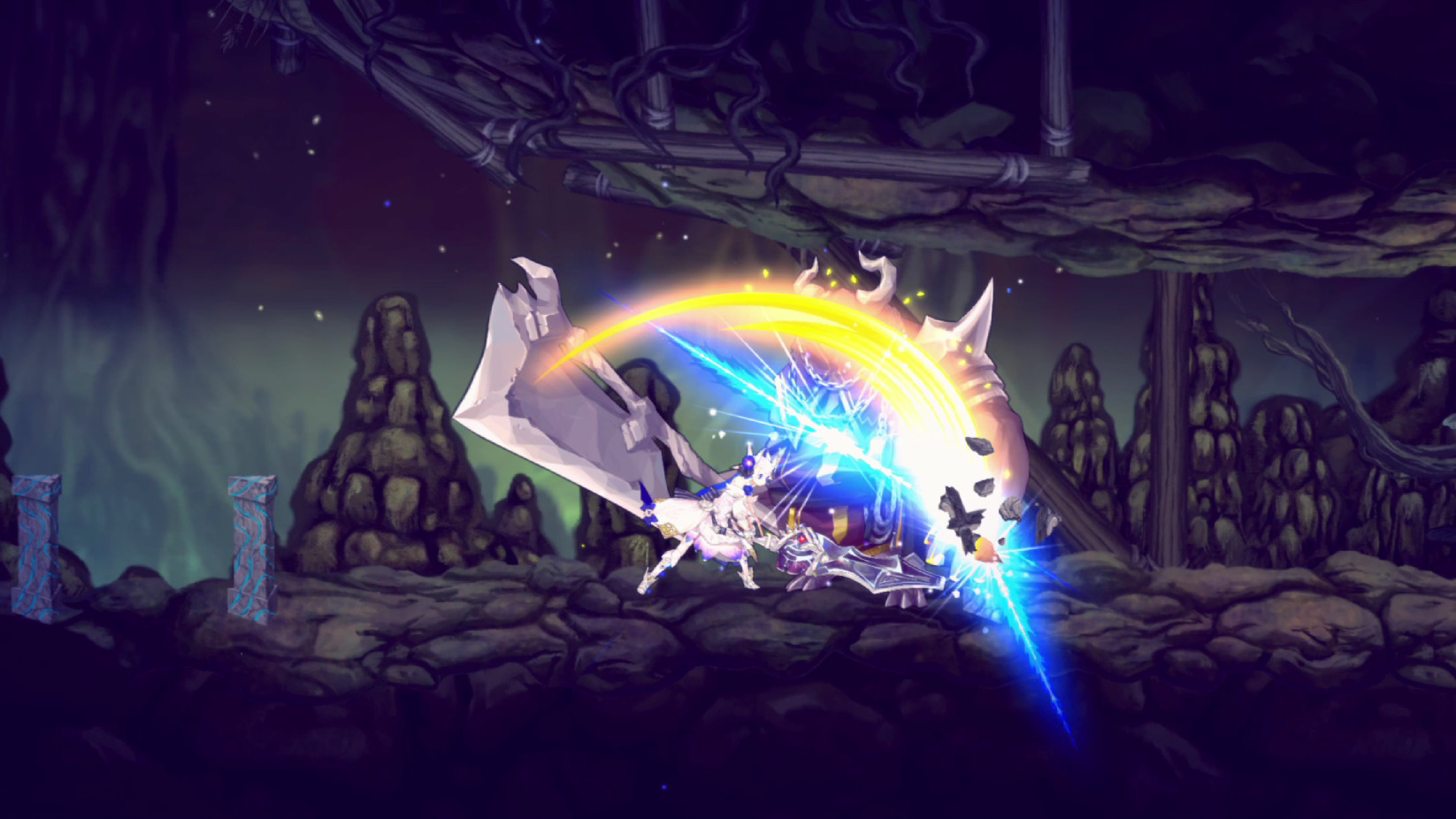失落史诗（LOST EPIC） 截图 3