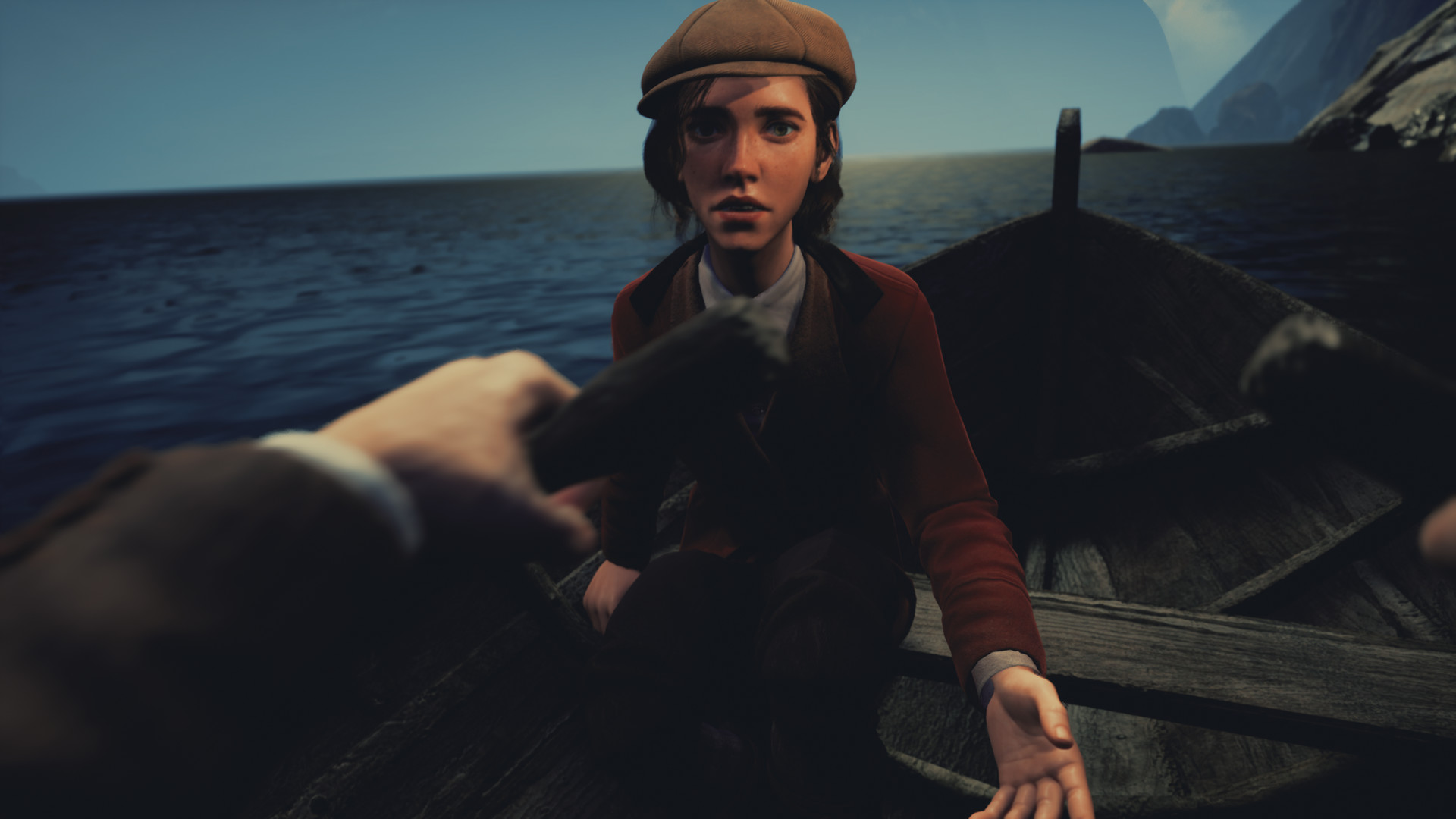 尸灵/Draugen 截图 4