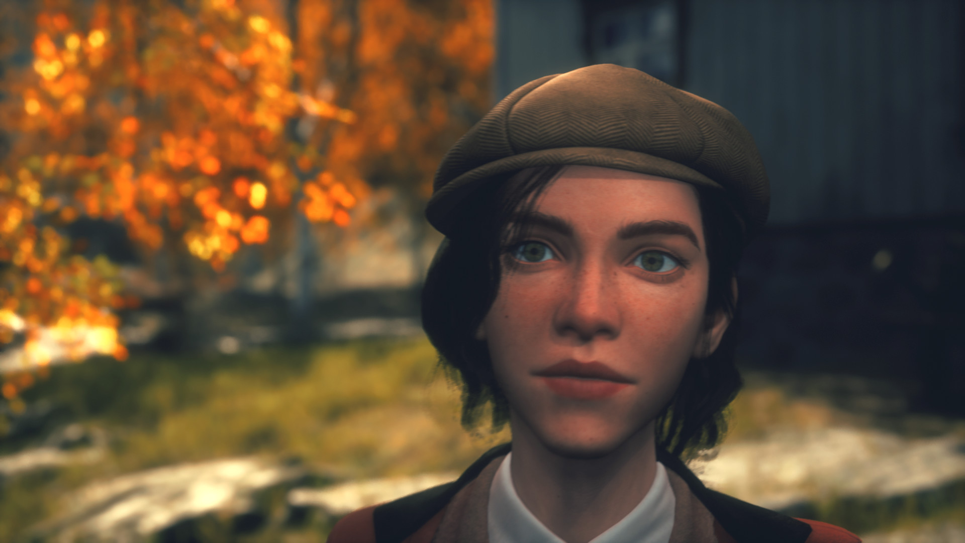 尸灵/Draugen 截图 6