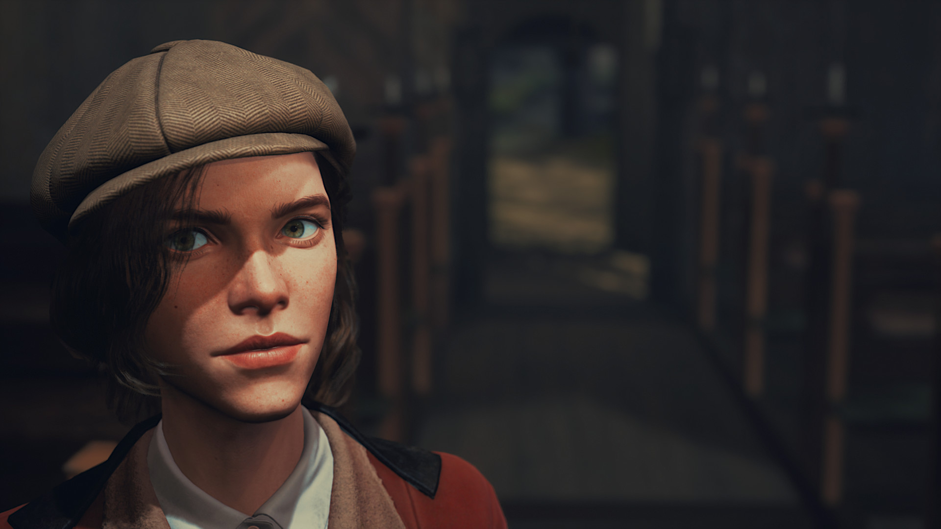尸灵/Draugen 截图 8
