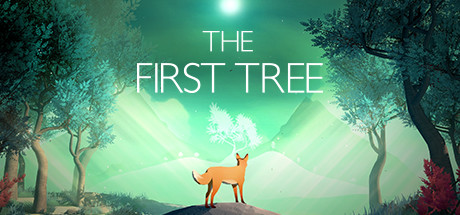 第一棵树 / The First Tree 封面