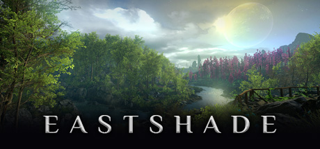东方之茵/Eastshade 封面