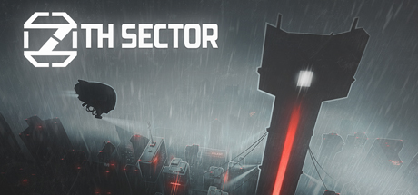 第七部门 (7th Sector) 封面