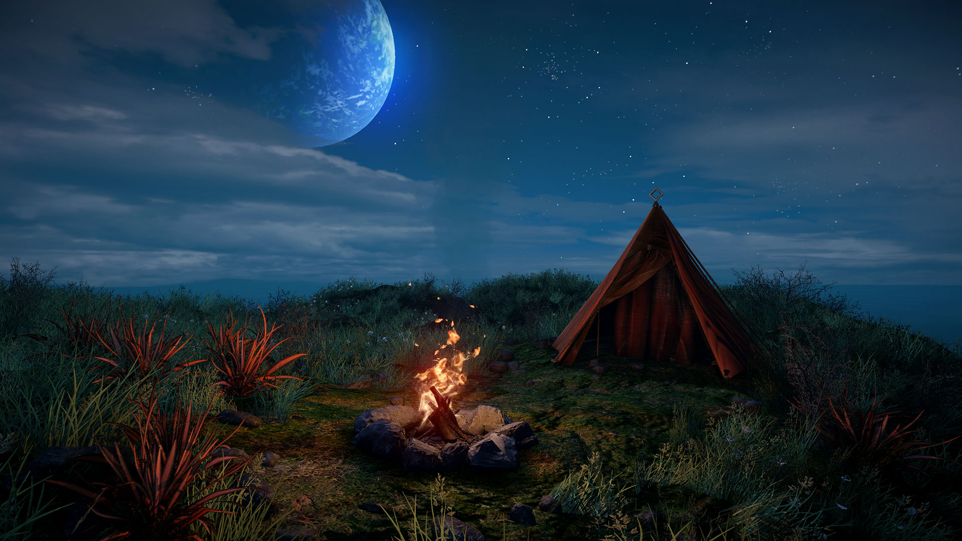 东方之茵/Eastshade 截图 2