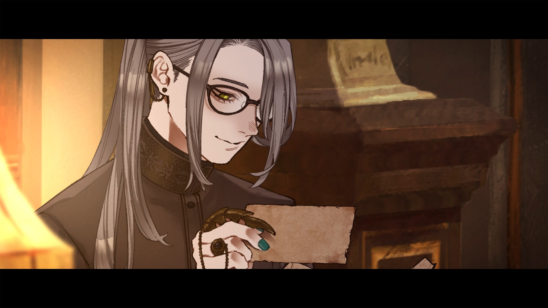 暗黑拍卖/Dark Auction 截图 1