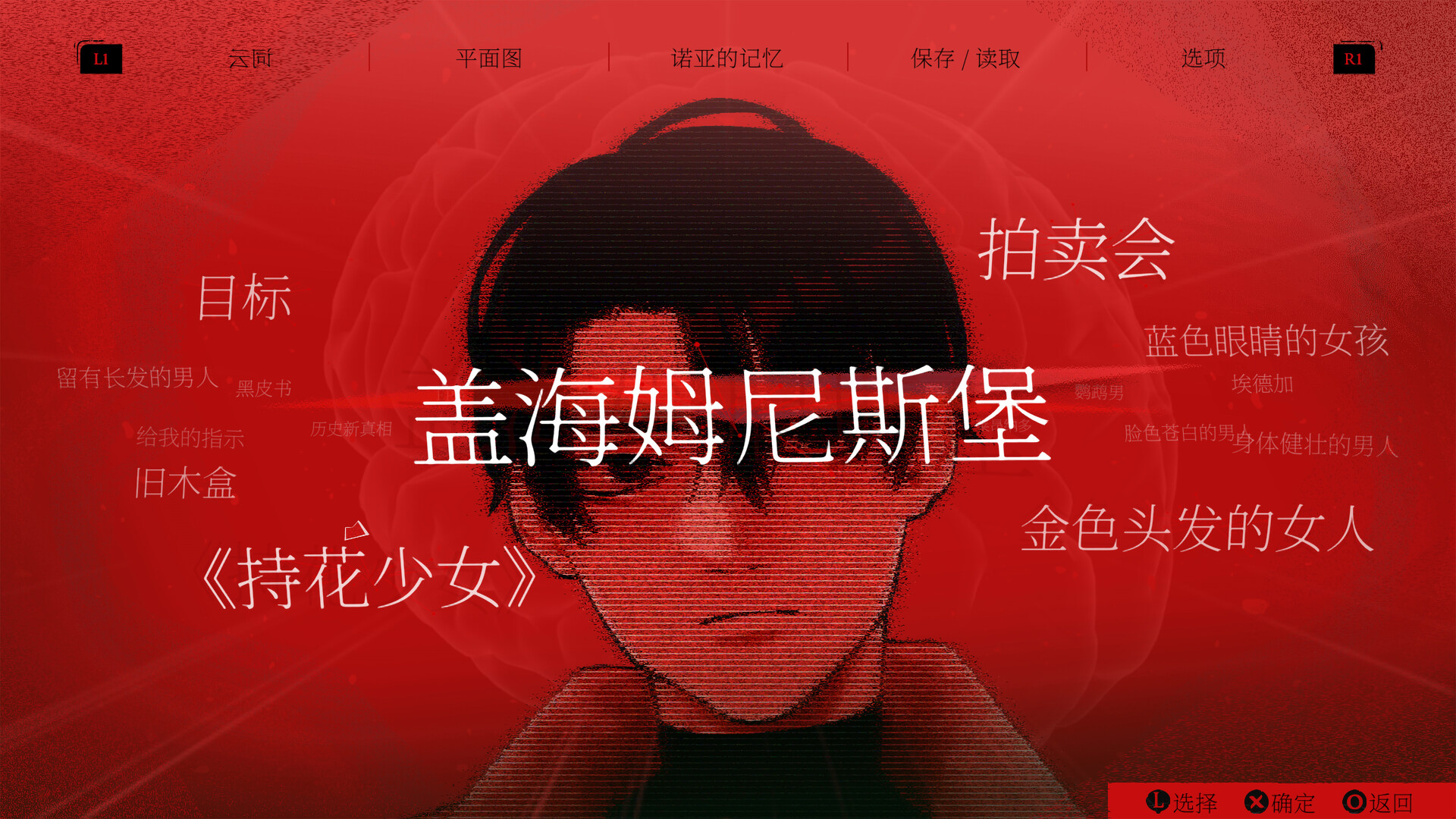暗黑拍卖/Dark Auction 截图 4
