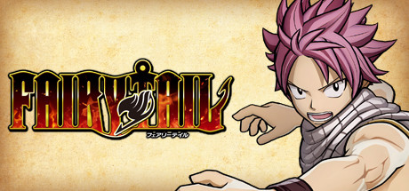 妖精的尾巴/FAIRY TAIL 封面