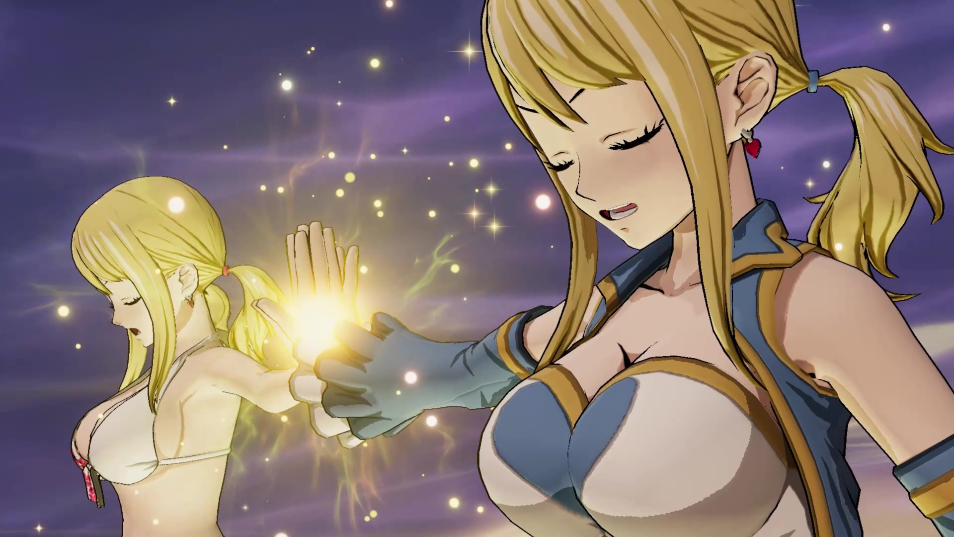妖精的尾巴/FAIRY TAIL 截图 2