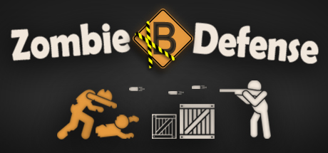 僵尸建设者防御 封面