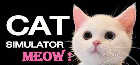 猫模拟器/Cat Simulator 封面