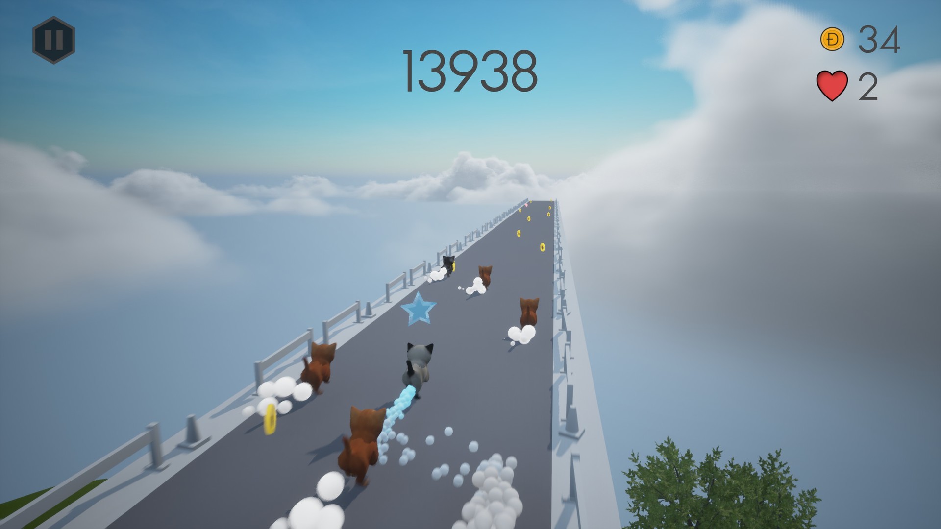 猫模拟器/Cat Simulator 截图 7