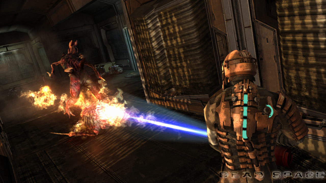 死亡空间/Dead Space 截图 1