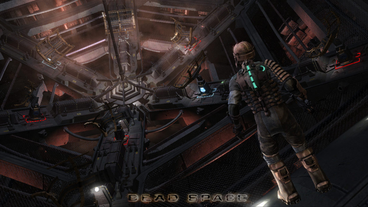 死亡空间/Dead Space 截图 2